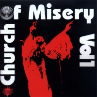 Purchase Church Of Misery - Vol. 1