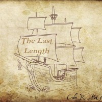 Purchase Colm R. McGuinness - The Last Length