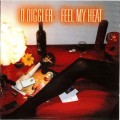 Buy D.Diggler - Feel My Heat Mp3 Download