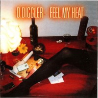 Purchase D.Diggler - Feel My Heat