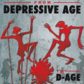 Buy Depressive Age - From Depressive Age To D-Age Mp3 Download