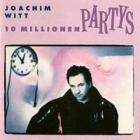 Purchase joachim witt - 10 Millionen Partys