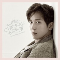 Purchase Jung Yong Hwa - Summer Calling