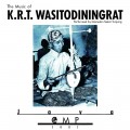 Buy K.R.T. Wasitodiningrat - The Music Of K.R.T. Wasitodiningrat Mp3 Download