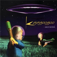 Purchase Kajagoogoo - Gone To The Moon