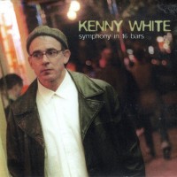 Purchase Kenny White - Symphony In 16 Bars