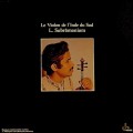 Buy L. Subramaniam - Le Violon De L'inde Du Sud Mp3 Download