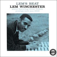 Purchase Lem Winchester - Lem's Beat (Vinyl)