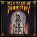 Buy Man Machine Industry - Doomsday Clock (With Malin B. Gardskär) Mp3 Download