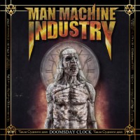 Purchase Man Machine Industry - Doomsday Clock (With Malin B. Gardskär)