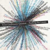 Purchase Fynn Großmann Quintett - Pushing The Limits