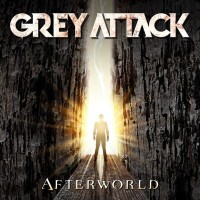 Purchase Grey Attack - Afterworld