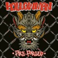 Buy Hollowman - Fire Forged (EP) Mp3 Download