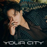 Purchase Jung Yong Hwa - Your City (EP)