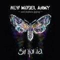 Buy New Model Army - Sinfonia (Live) Mp3 Download