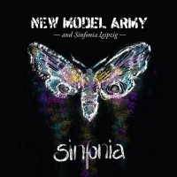 Purchase New Model Army - Sinfonia (Live)