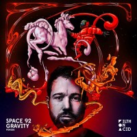 Purchase Space 92 - Gravity (EP)