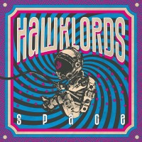 Purchase Hawklords - Space