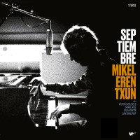 Purchase Mikel Erentxun - Septiembre CD1