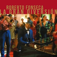 Purchase Roberto Fonseca - La Gran Diversión
