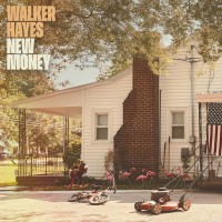 Purchase Walker Hayes - New Money