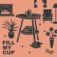 Purchase Andrew Ripp - Fill My Cup (CDS)