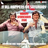 Purchase Harry Stoneham - It All Happens On Saturday (Vinyl)