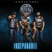 Purchase Jagged Edge - Inseparable (CDS)