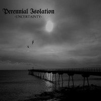 Purchase Perennial Isolation - Uncertainty (EP)