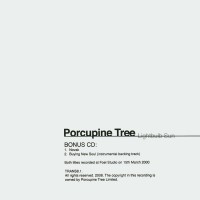 Purchase Porcupine Tree - Novak / Buying New Soul