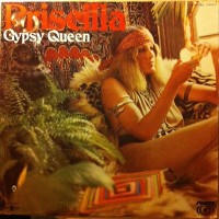 Purchase Priscilla Coolidge - Gypsy Queen (Vinyl)