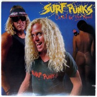 Purchase Surf Punks - Oh No! Not Them Again! (Vinyl)