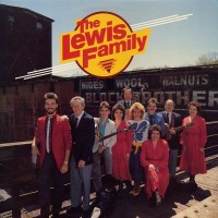 Purchase The Lewis Family - Generation To Generation (Vinyl)