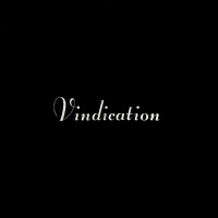 Purchase Vindication - Vindication (Vinyl)