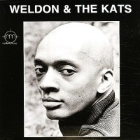 Purchase Weldon Irvine - Weldon & The Kats (Vinyl)