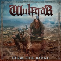 Purchase Wulfgar - From The Ashes