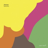 Purchase Ahanes - Petrichor