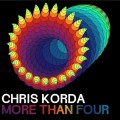 Buy Chris Korda - More Than Four Mp3 Download