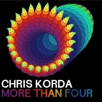 Purchase Chris Korda - More Than Four