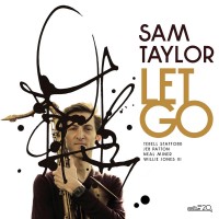 Purchase Sam Taylor - Let Go