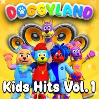 Purchase Doggyland - Kids Hits Vol. 1