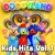 Buy Doggyland - Kids Hits Vol. 1 Mp3 Download