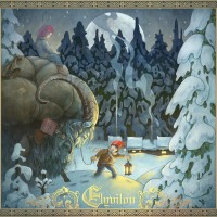 Purchase Elyvilon - Full Moon Over Yuletide Eve