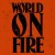 Buy Joe Kelly & The Royal Pharmacy - World On Fire Mp3 Download