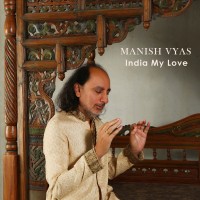 Purchase Manish Vyas - India My Love