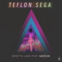 Purchase Teflon Sega - Beretta Lake (Feat. Saint Jhn) (CDS)