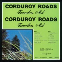 Purchase Travelers Aid - Corduroy Roads (Vinyl)