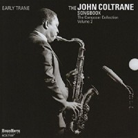 Purchase VA - Early Trane: The John Coltrane Songbook