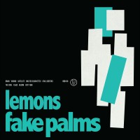 Purchase Fake Palms - Lemons