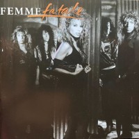 Purchase Femme Fatale - Femme Fatale (Remastered)